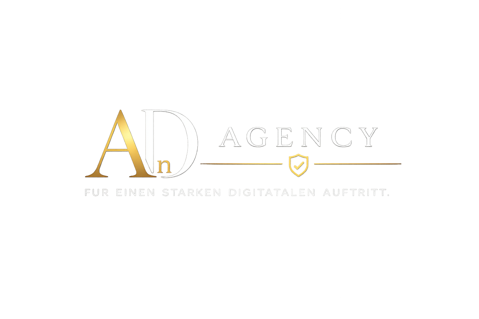 AND Agency Logo